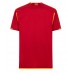 Camisa de Futebol AS Roma Equipamento Principal 2023-24 Manga Curta